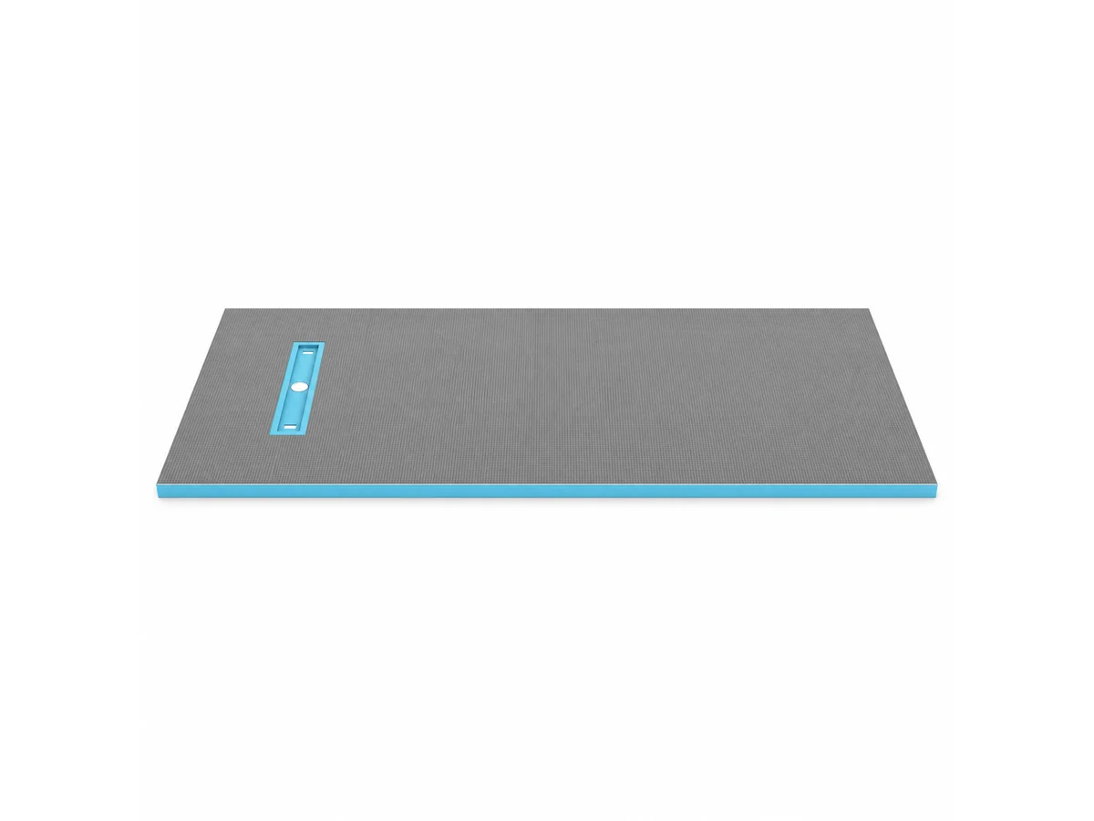 LOOYA shower tray board for wet rooms