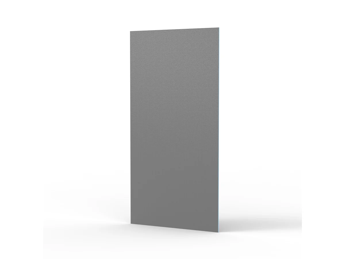 LOOYA 1200 by 2400 waterproof backer board panel